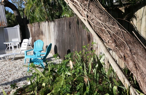 Altamont Manor Apartment | Apartment Pelican in Fort Myers/Villa Barra