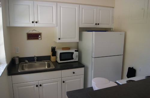 Caloosahatchee Apartment | Apartment Sunset Cape Coral/Beach Resort