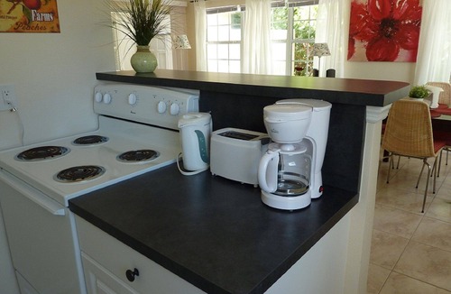 Caloosahatchee Apartment | Apartment Sunset Cape Coral/Beach Resort