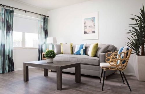 Bay Esplanade Apartment | Apartment ∙ 1 bedroom ∙ 4 guests
