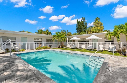 Bay Esplanade Apartment | Apartment ∙ 1 bedroom ∙ 4 guests