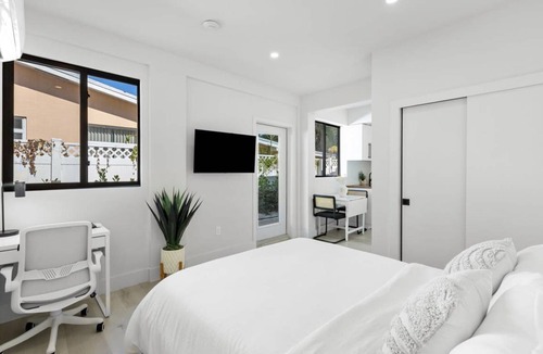 Melaleuca Gardens Apartment | Apartment ∙ 2 guests