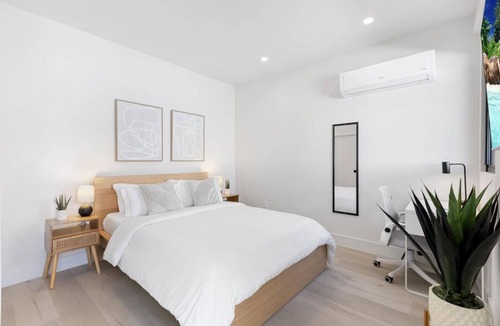 Melaleuca Gardens Apartment | Apartment ∙ 2 guests