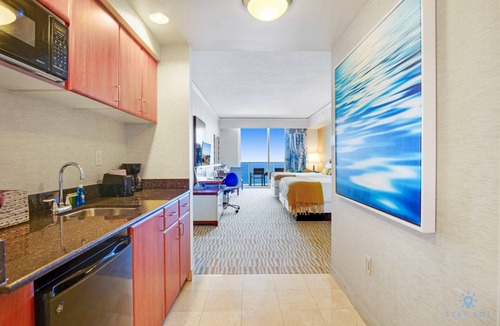 Sunny Isles Beach Apartment | Apartment ∙ 4 guests