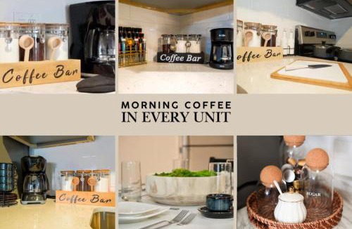 Columbus Apartment | Apex Executive Apartments - Saint Mary