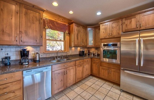 Waynesville House | Appalachian View - 3BR, 2.5BA, VIEWS!, Private, Hot Tub, Fenced Yard, Fire Pit