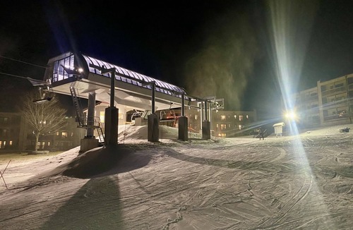 Sugar Mountain Condo | APPresSki - 5 bed Ski in Ski out - 50 Steps to Ski Sugar Mountain Slopes