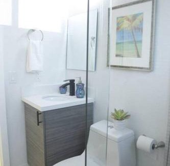 Seybold Apartment | Apt 3 Miami Designer Apartment in the Upper East-Side