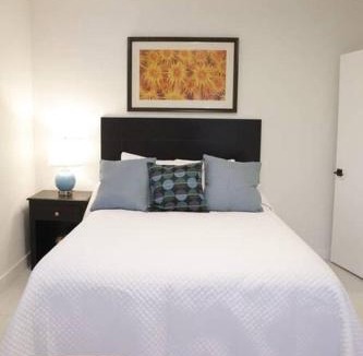 Seybold Apartment | Apt 3 Miami Designer Apartment in the Upper East-Side
