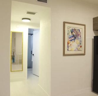 Seybold Apartment | Apt 4 Miami Designer Apartment in the Upper East-Side