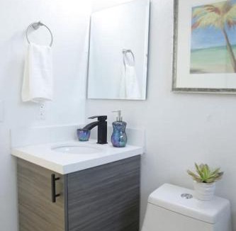 Seybold Apartment | Apt 4 Miami Designer Apartment in the Upper East-Side