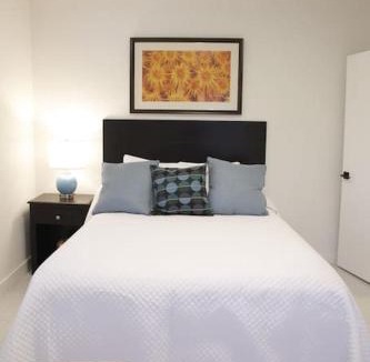 Seybold Apartment | Apt 4 Miami Designer Apartment in the Upper East-Side