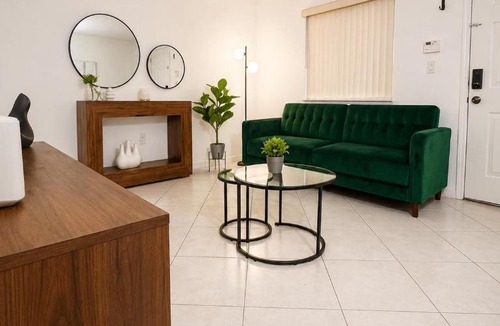 The Crossings Apartment | Apto en Kendall Miami 2habitaciones y 3baños