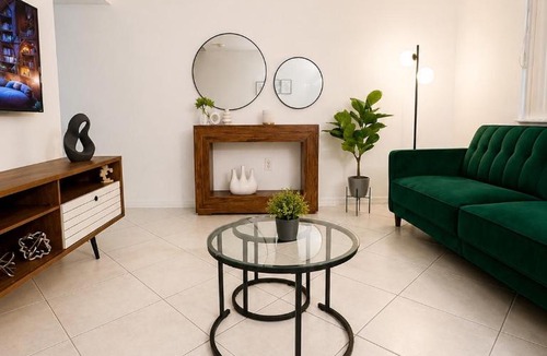 The Crossings Apartment | Apto en Kendall Miami 2habitaciones y 3baños