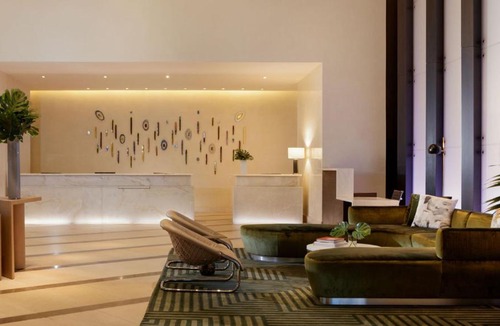 Downtown Miami Apartment | AQUA MIAMI BAY Lux