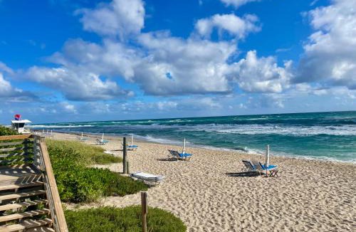 South Palm Park Neighborhood Association Apartment | Aqua Oasis