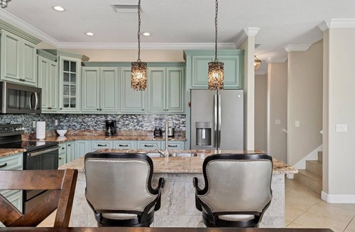 Holmes Beach House | Aqua Vista by Duncan Real Estate