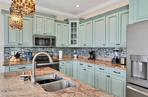 Holmes Beach House | Aqua Vista by Duncan Real Estate