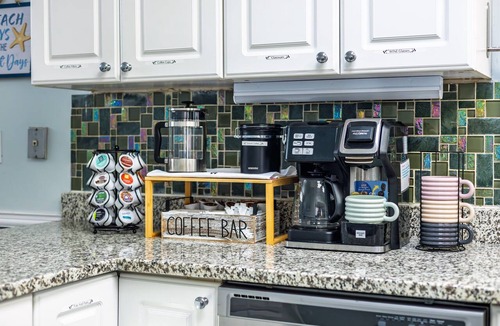 North River Shores House | Arcade · Game Room · Kids Bunk Room + Firepit
