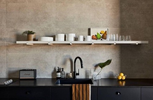 Fishtown Apartment | Archway Hotel & Residences