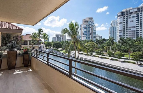Park Shore Condo | Ardissone Penthouse at Venetian Village