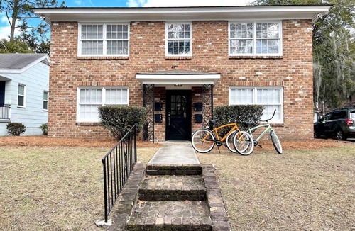 Midtown Apartment | Ardsley Upscale Living Unit #3