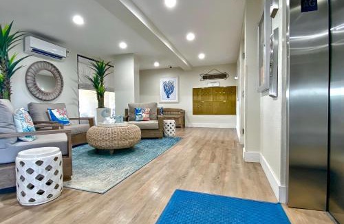 Madeira Beach Apartment | Arie Dam 102