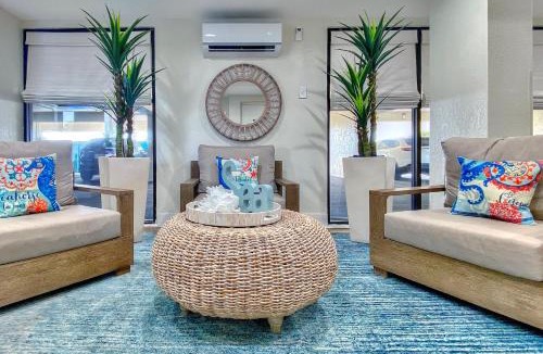 Madeira Beach Apartment | Arie Dam 102