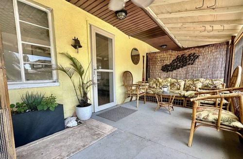 Aripeka Apartment | Aripeka Island Retreat on the Gulf of America