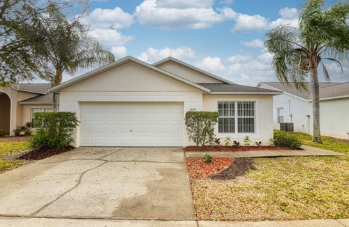 Clear Creek House | Arler House - Amazing 4 Bed 3 Bath - Private Pool