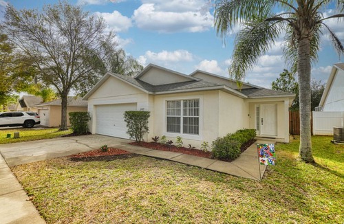 Clear Creek House | Arler House - Amazing 4 Bed 3 Bath - Private Pool
