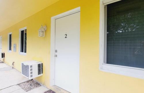 Sailboat Bend Apartment | Arpe 4plex