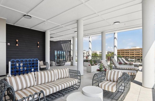 Southbank Apartment | Artea 1BD 5 - One Bedroom Apartment, Sleeps 2