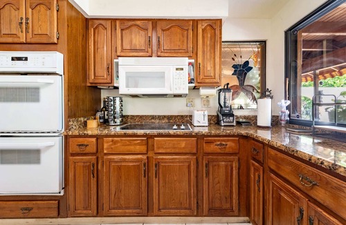 Port Charlotte Villa | ‼️Artistic‼️ Villa w/Pool, Theater & Hot Tub