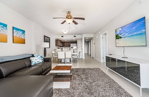 Ocean View Halifax Estates Condo | Aruba Condo - Direct Oceanfront #1104