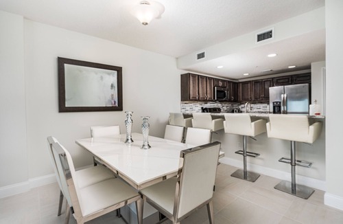 Ocean View Halifax Estates Condo | Aruba Condo - Direct Oceanfront #1104