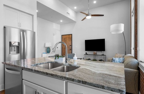 Old City Condo | As Good As It Gets