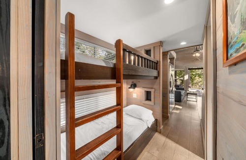 Arden Hotel | Asheville River Cabins