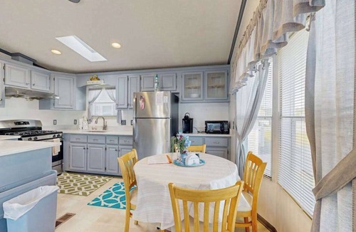 Assateague Pointe House | Assateague Pointe - Bay Breeze