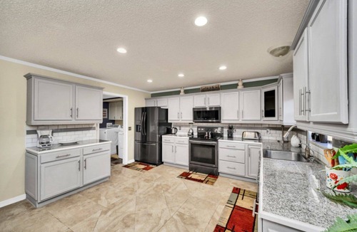 Kissimmee Villa | At Last You can Rent the Perfect Luxury Villa on Not Specified Resort