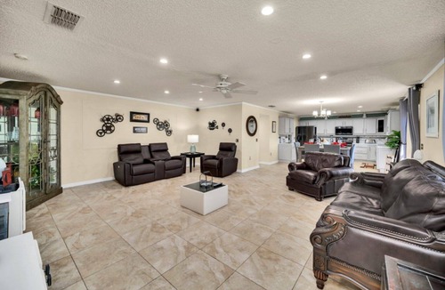 Kissimmee Villa | At Last You can Rent the Perfect Luxury Villa on Not Specified Resort