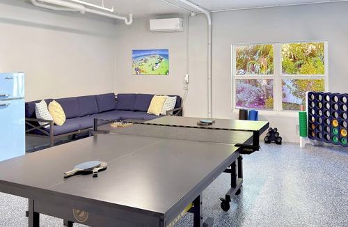 Islamorada House | At The Sandbar: Oceanfront, Htd Pool, Free Dockage, GameRoom, EV Charger