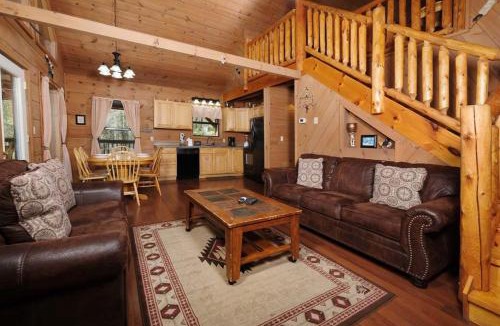 Caton Ski Chalet | At Trail's End Where the Adventure Settles In
