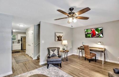 Austell Villa | ATH - Austell - 3BR - Pet Friendly (crest7269)