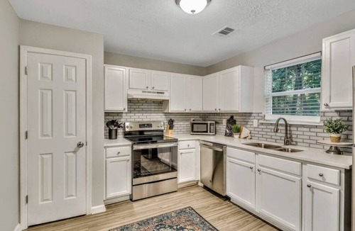 Austell Villa | ATH - Austell - 3BR - Pet Friendly (crest7269)