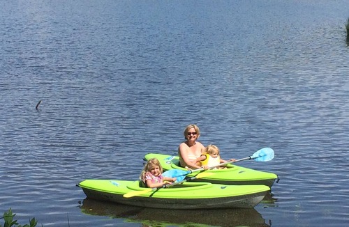 Nicholson Cabin | Athens Log Cabin Getaway -Private Lake, Campfire, Serenity