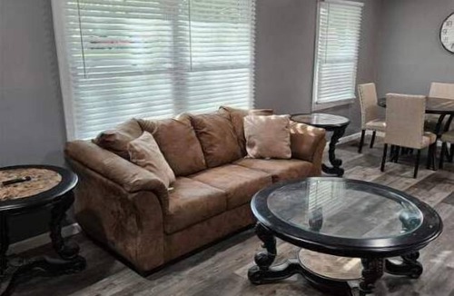 Southwestern House | Atl 10 mins From the Airport
