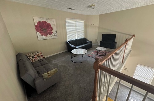 Riverdale House | ATL Cozy Pad 2