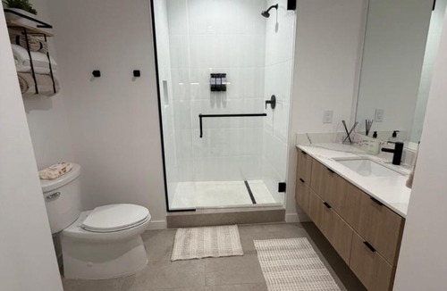 Downtown Atlanta Apartment | Atl oasis