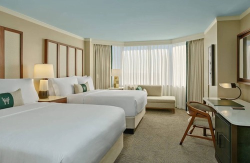 Lenox House | Atlanta - 37